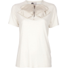Lanvin - 半袖衫/女式衬衫 - 