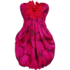 Lanvin_floral print - Dresses - 