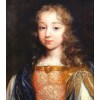 Louis XIV  - モデル - 
