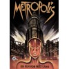 Metropolis - Pozadine - 