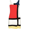 Mondrian dress - Vestiti - 