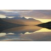 Scottish Highlands - Background - 