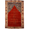 Turkish rug - Predmeti - 