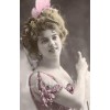 Victorian actress - Moje fotografije - 