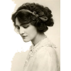 Victorian actress - Moje fotografie - 