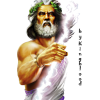 Zeus - Rascunhos - 