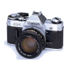 analogni foto-aparat - Items - 