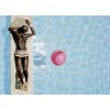 at the pool - Фоны - 