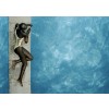 at the pool - Fondo - 