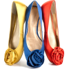 balerinke - scarpe di baletto - 