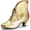 baroque - 鞋 - 