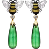 bees - Earrings - 