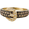 belt ring - Prstenje - 