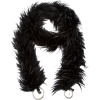 Boa Scarf - Sciarpe - 