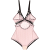bodice - Underwear - 