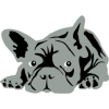 bulldog - Animales - 