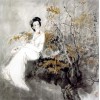 chinese painting - Pozadine - 