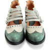 Shoes - 鞋 - 