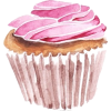 cupcake - Atykuły spożywcze - 