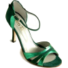dancing shoe - Sandals - 