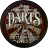 Darts - Przedmioty - 