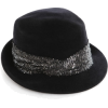 šešir - Chapéus - 