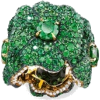 faberge clover - Anillos - 