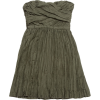 Dress - Vestidos - 