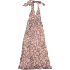 Dress - Haljine - 