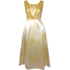 Dress - Vestidos - 