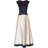 Dress - Vestiti - 