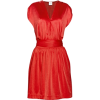 Dress - Obleke - 