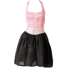 Dress - Kleider - 