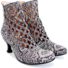 Boots - Botas - 