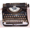 jack's typewriter - Items - 