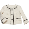 Jacket - Chaquetas - 