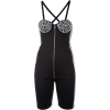 jumpsuit - Overall - 