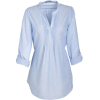 Shirt - Camisas manga larga - 