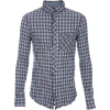 Shirt - Camisa - longa - 