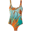 Swim suit - Badeanzüge - 