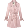 mantil - Jaquetas e casacos - 