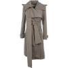 mantil - Jaquetas e casacos - 