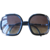 Glasses - Темные очки - 