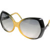 Glasses - Gafas de sol - 
