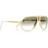 Glasses - サングラス - 