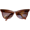 Glasses - Óculos de sol - 