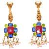 Earrings - Brincos - 