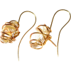 Naušnice  - Earrings - 