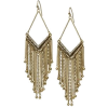 naušnice - Earrings - 