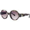 očalice - Sonnenbrillen - 